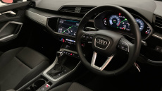 Audi Q3 35 TFSI Sport 5dr S Tronic [Comfort+Sound Pack] Petrol Estate